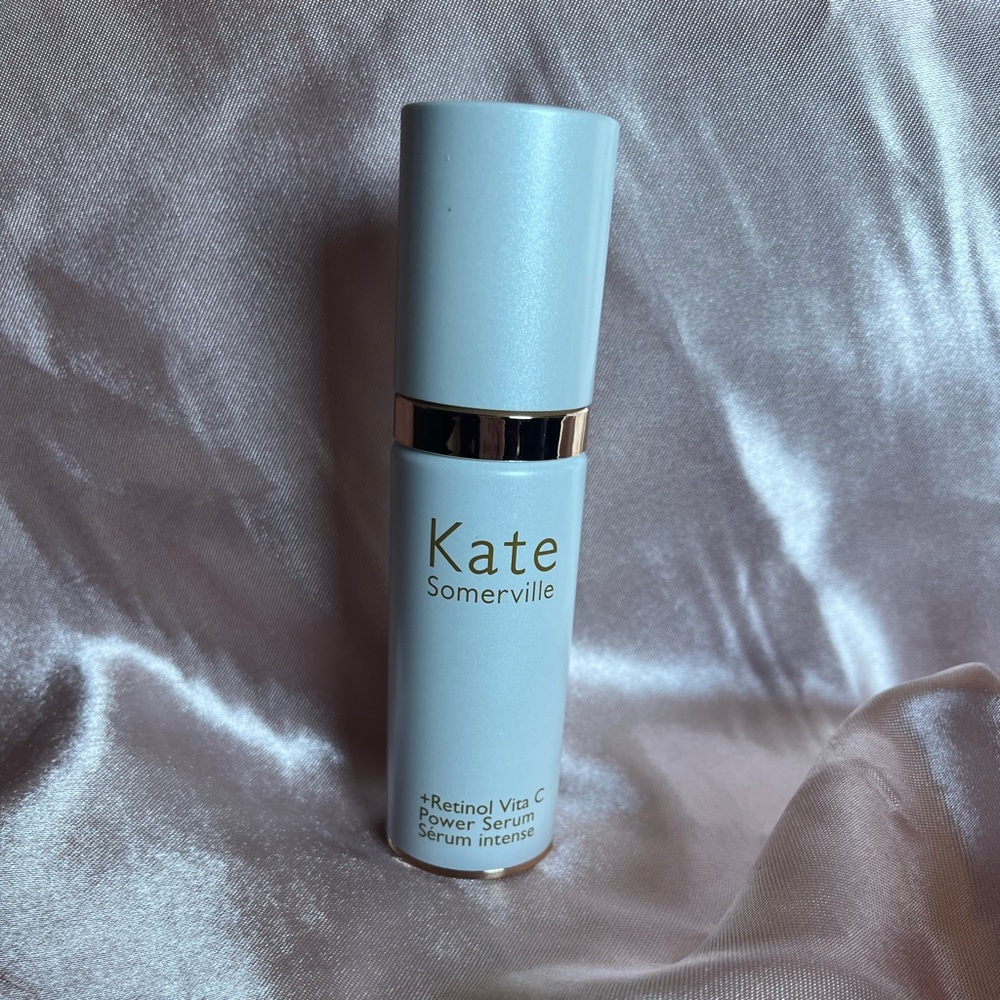 Kate Somerville-NIB Power Retinol Serum